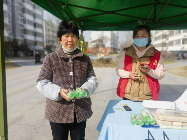 華展貓先生，智能垃圾分類廠家，垃圾分類宣傳活動，垃圾分類項目