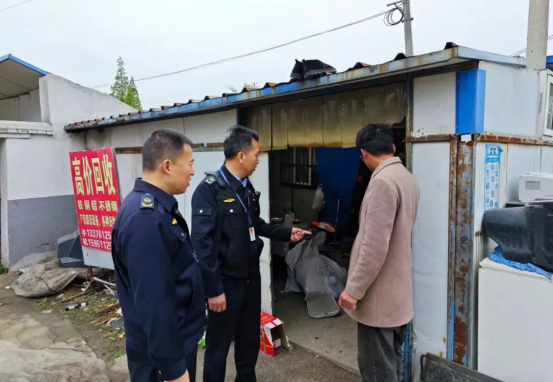 華展貓先生，智能垃圾分類房，垃圾收集房，廢品回收設備廠家