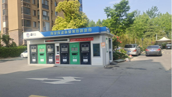 貓先生，智能垃圾分類，項(xiàng)目運(yùn)營(yíng)，垃圾分類解決辦法
