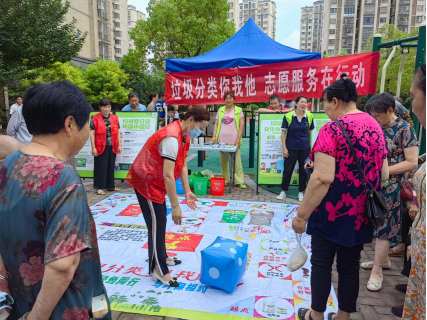 貓先生垃圾分類，智能垃圾房，垃圾分類項(xiàng)目運(yùn)營(yíng)，分類設(shè)備生產(chǎn)廠家