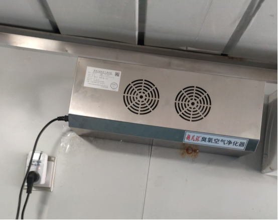 貓先生垃圾分類，智能垃圾房，定時(shí)定點(diǎn)垃圾收集點(diǎn)建設(shè)，垃圾房廠家