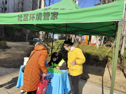 貓先生回收，智能垃圾分類，定時定點(diǎn)垃圾分類設(shè)備，垃圾房廠家