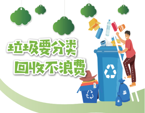 貓先生垃圾分類，兩網(wǎng)融合收集點(diǎn)，社區(qū)定時(shí)定點(diǎn)垃圾房廠家