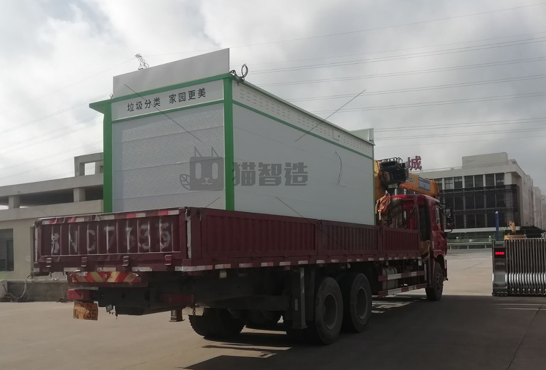 江蘇貓先生廢品回收加盟，智能廢品回收設(shè)備，再生資源回收站，互聯(lián)網(wǎng)回收