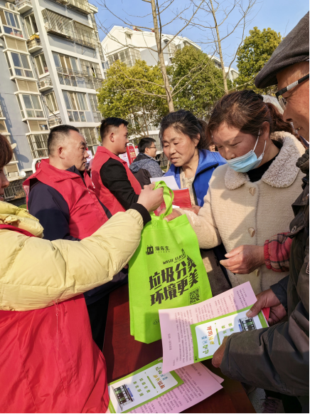 智能分類垃圾房，清潔小屋，垃圾分類收集站生產廠家