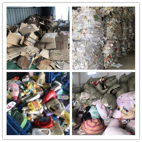 貓先生智能廢品回收箱，再生資源收集柜，小區(qū)垃圾回收站生產(chǎn)廠家
