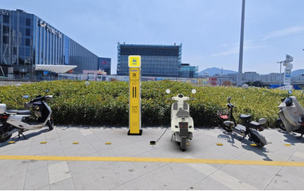 貓先生智能電動(dòng)車充電樁、電動(dòng)車掃碼充電樁、共享電動(dòng)車充電樁廠家