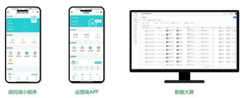 電動自行車充電樁，智能無線充電，電單車充電樁廠家