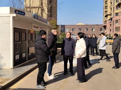 江蘇貓先生智能分類垃圾房，清潔小屋，垃圾分類收集站生產(chǎn)廠家